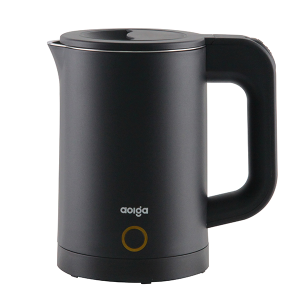 Excellent quality Small Electric Kettle For Travel - Electric Kettle SFK05008 – AOLGA