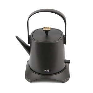 Chinese Style Electric Kettle EKS07229B-1