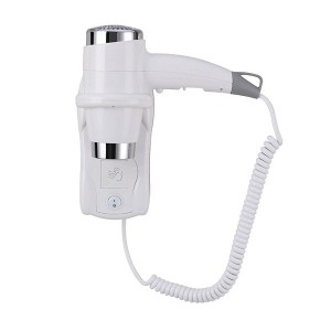 Wall-Mounted Hair Dryer RCY-67480T
