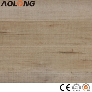China Wholesale Flooring Vinyl Pricelist –  WPC Floor 1806 – Aolong