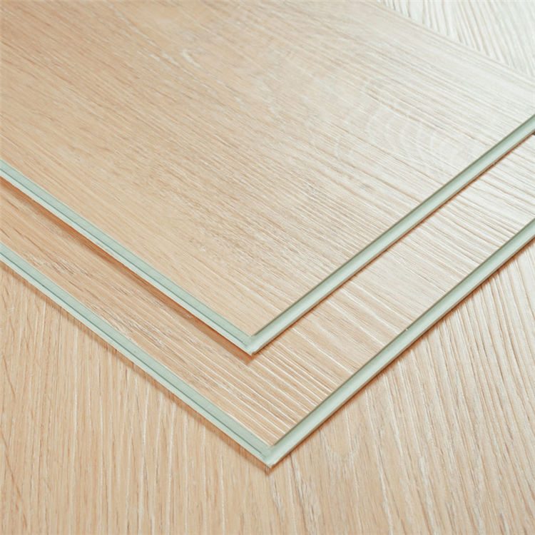 China Wholesale Wide Application Antislip Spc Flooring Manufacturers –  SPC Floor SM-020 – Aolong detail pictures