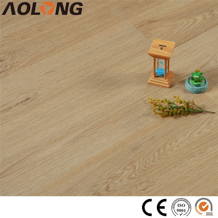 China Wholesale Interlocking Pvc Floor Tiles Pricelist –  WPC Floor M003 – Aolong