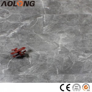 China Wholesale Spc Flooring Stone Tile Manufacturers –  SPC Floor DLS011 – Aolong