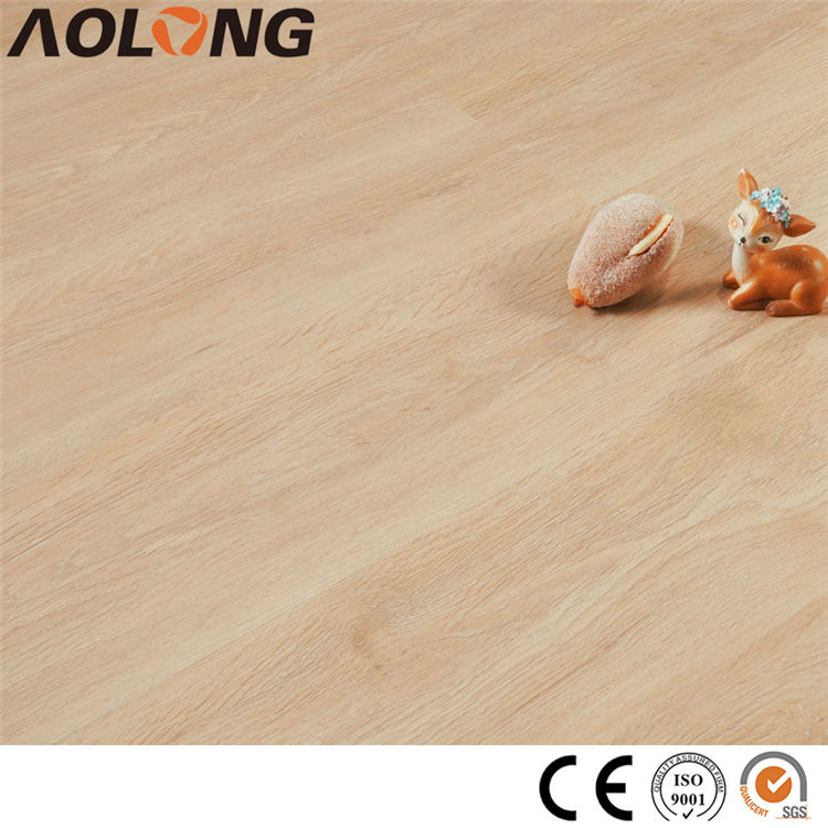 Renewable Design for Rvp Water Proof Spc Flooring - SPC Floor SM-020 – Aolong