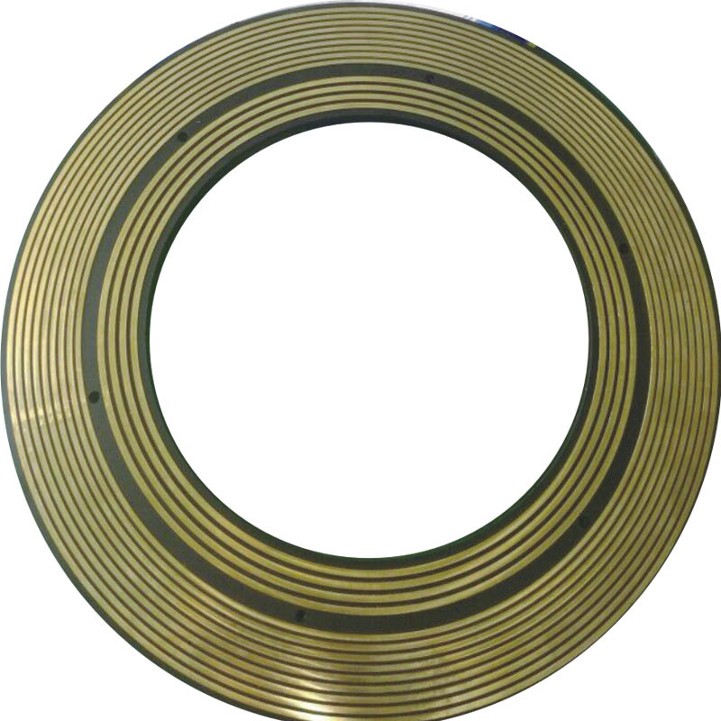 China High Quality Slip Ring And Split Ring Commutator - Pancake Slip Rings  – AOOD Manufacturer and Supplier | AOOD