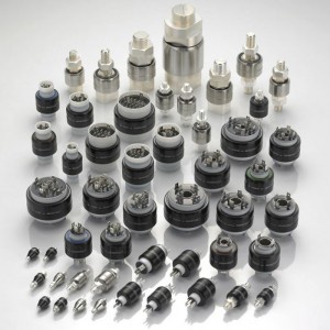 Massive Selection for Auto Slip Ring - Elecrical Rotating Connectors – AOOD