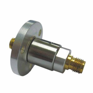 Coaxial Rotary Joints