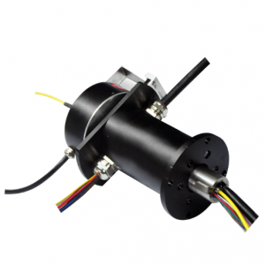 Cheapest Factory Rotating Electrical Connector Slip Ring - Defense Radar Slip Ring and FORJ Assemblies – AOOD