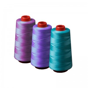 Filament ຟັງຊັນ UHMWPE LDPE Cooling Color-c...