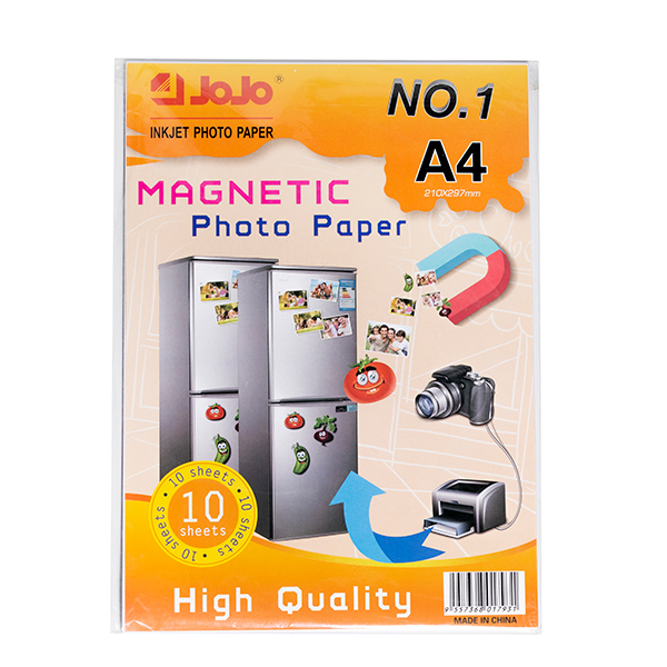 MAGNETIC PHOTO PAPER Featured Image
