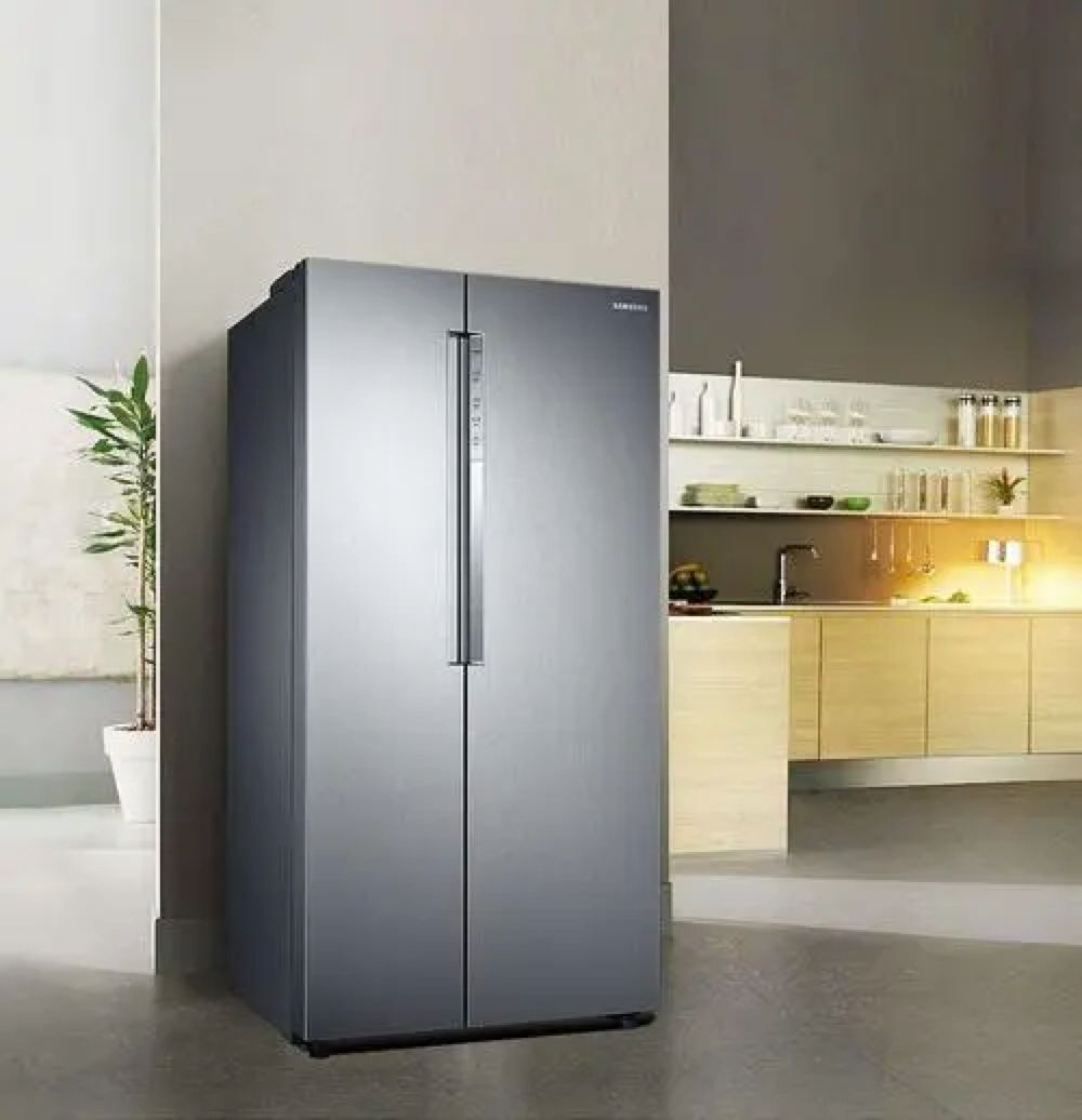Di masa depan, pendinginan kulkas mungkin hanya perlu “dipelintir”