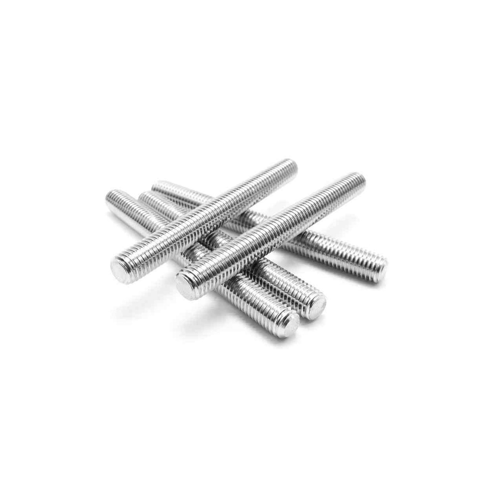 304/316/316L Stainless Steel Thread Rod