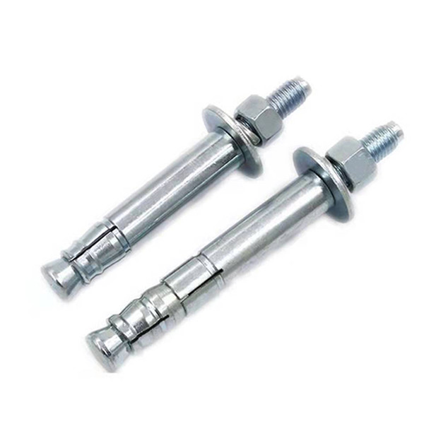 201/304/316 Stainless Steel Expansion Bolts