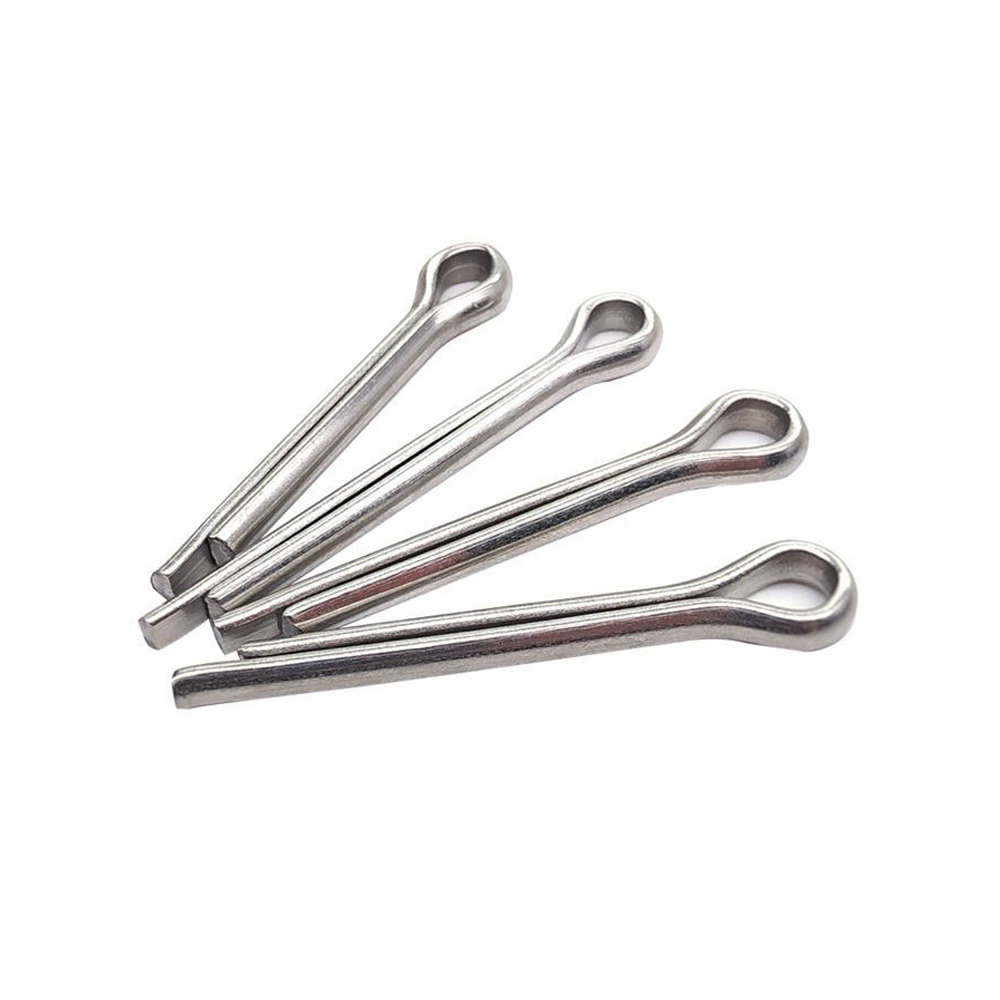 Are Stainless Steel Cotter Pins Better?