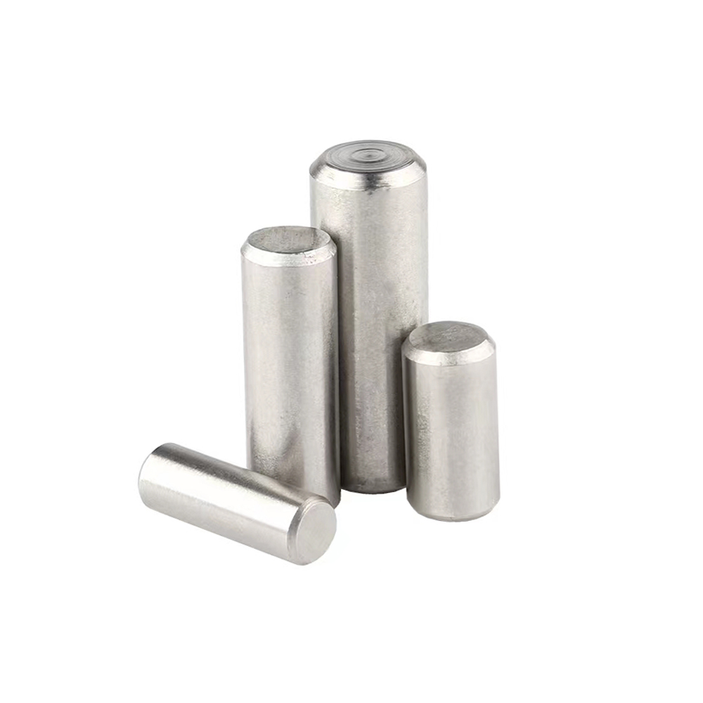 What Are The Uses Of Stainless Steel Dowel Pins?