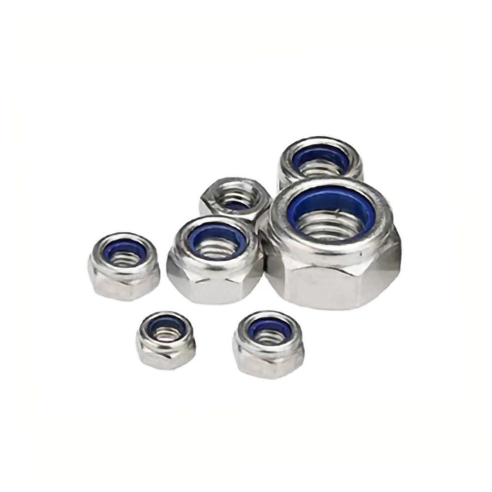 What Are The Applications Of Stainless Steel Lock Nuts?