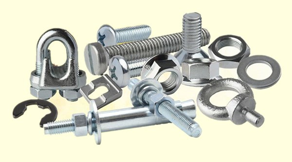 What Products Are Included In Fasteners?