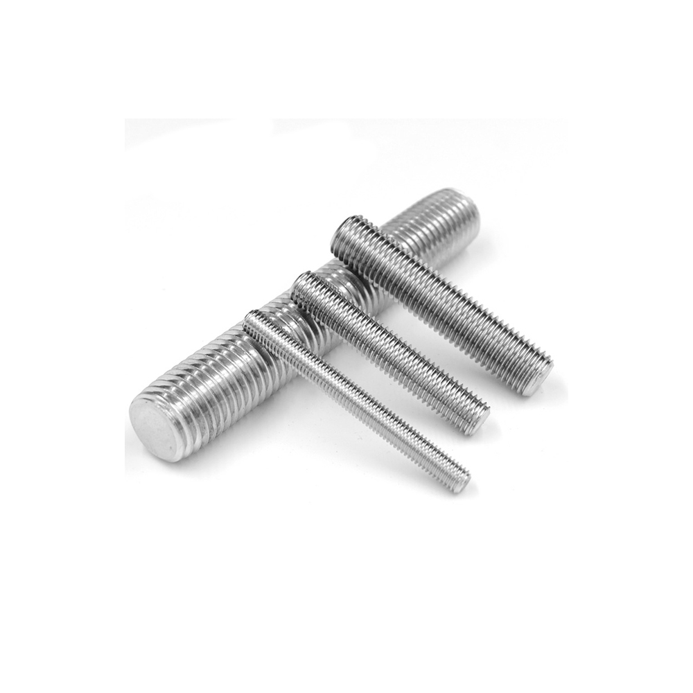 What Are The Applications For Stainless Steel Thread Rod?