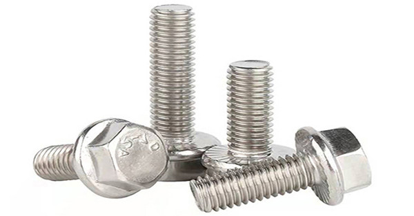 What Are The Ways To Prevent Locking Of Stainless Steel Bolts?
