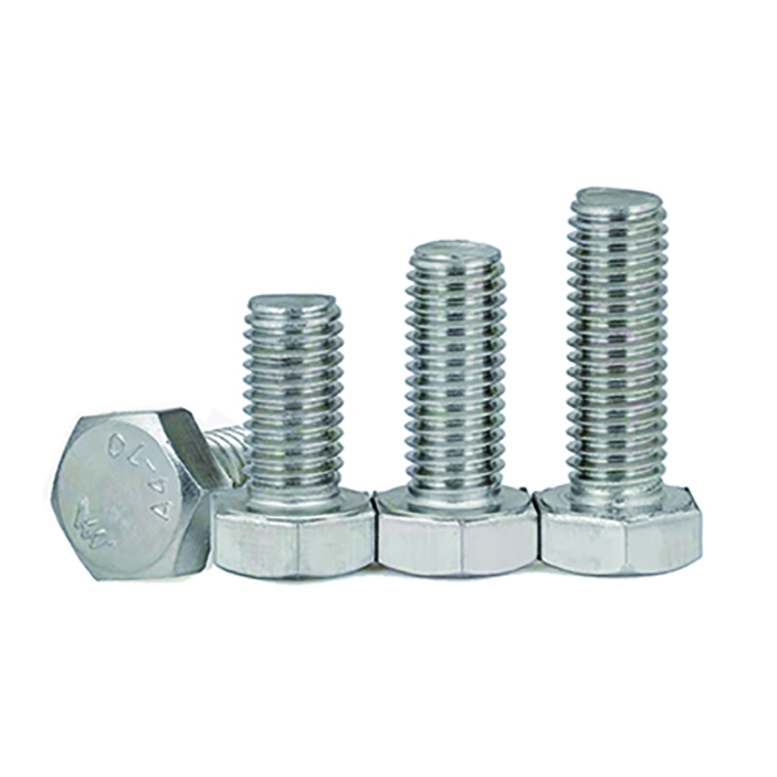 What Are The Development Trends And Market Prospects Of  Stainless Steel Hexagonal Bolts In The Future?