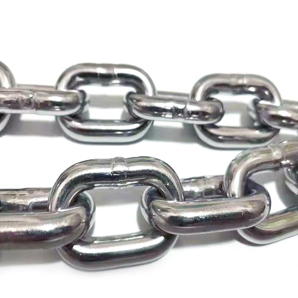 Stainless Steel Chain Featured Image