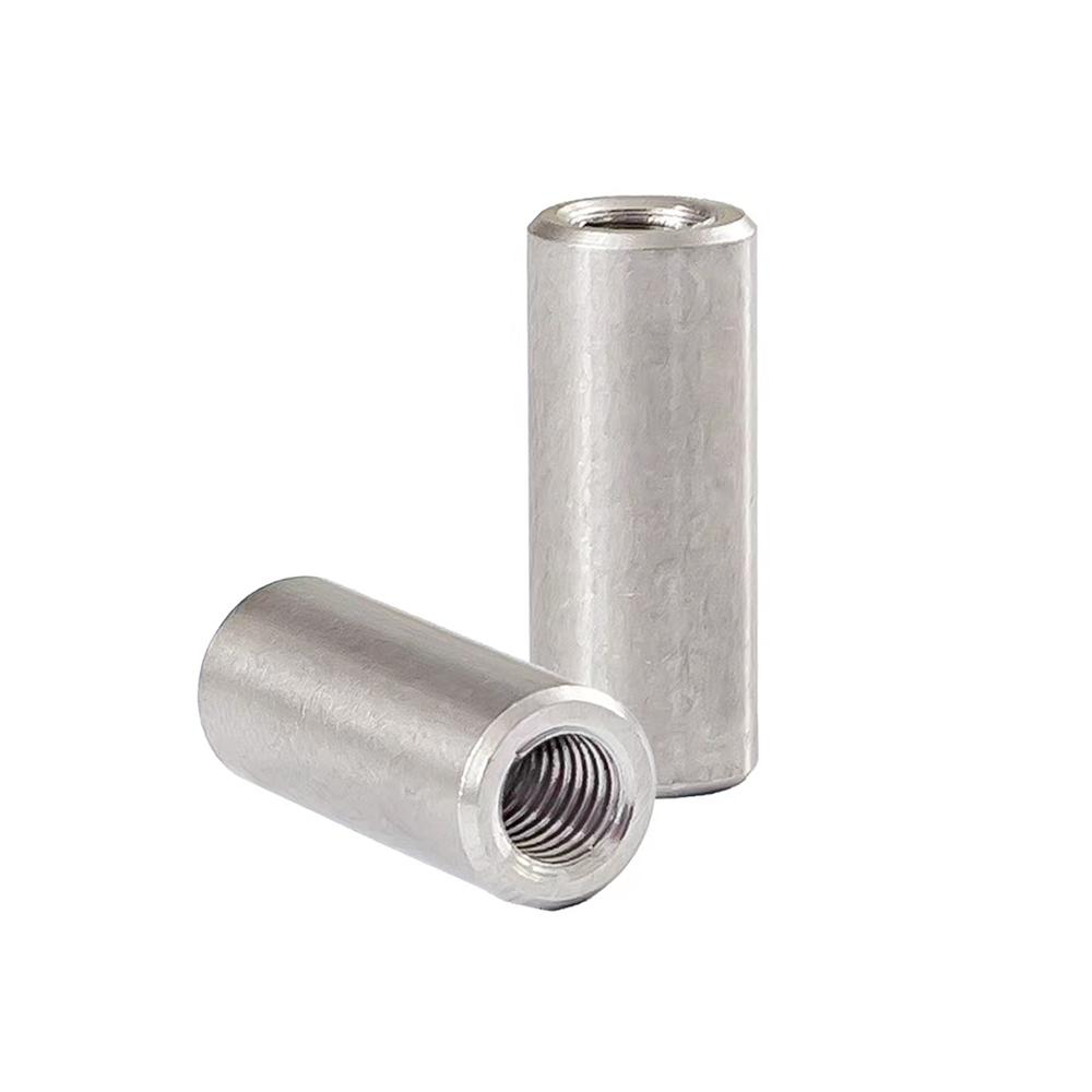Stainless Steel Internal Thread Cylindrical Pin