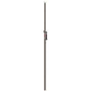 Concrete Frame Full Height Edge Protection Compression Post
