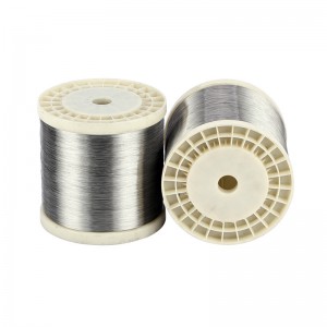 304 316 Stainless Steel Wire