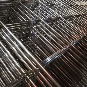 Galvanized Steel Wire Mesh iuncta Wire Mesh Panel
