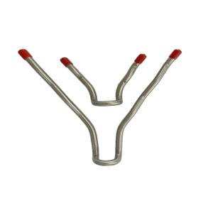 Refractory Anchors for Lining Furnace