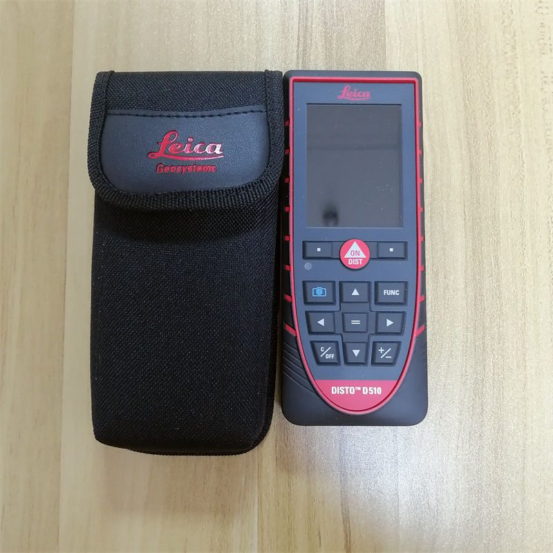 OEM High Performance Measure 200m Range Leica Disto D510