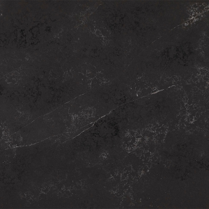 Artificial black calacatta quartz  stone with white vein artificial stone slab for kitchen countertop APEX-2007