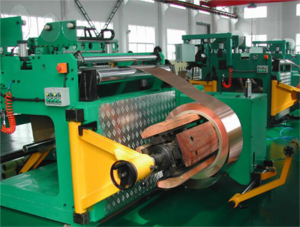 TECHNICAL SPECIFICATION FOR VOL-1000/2 FOIL WINDING MACHINE