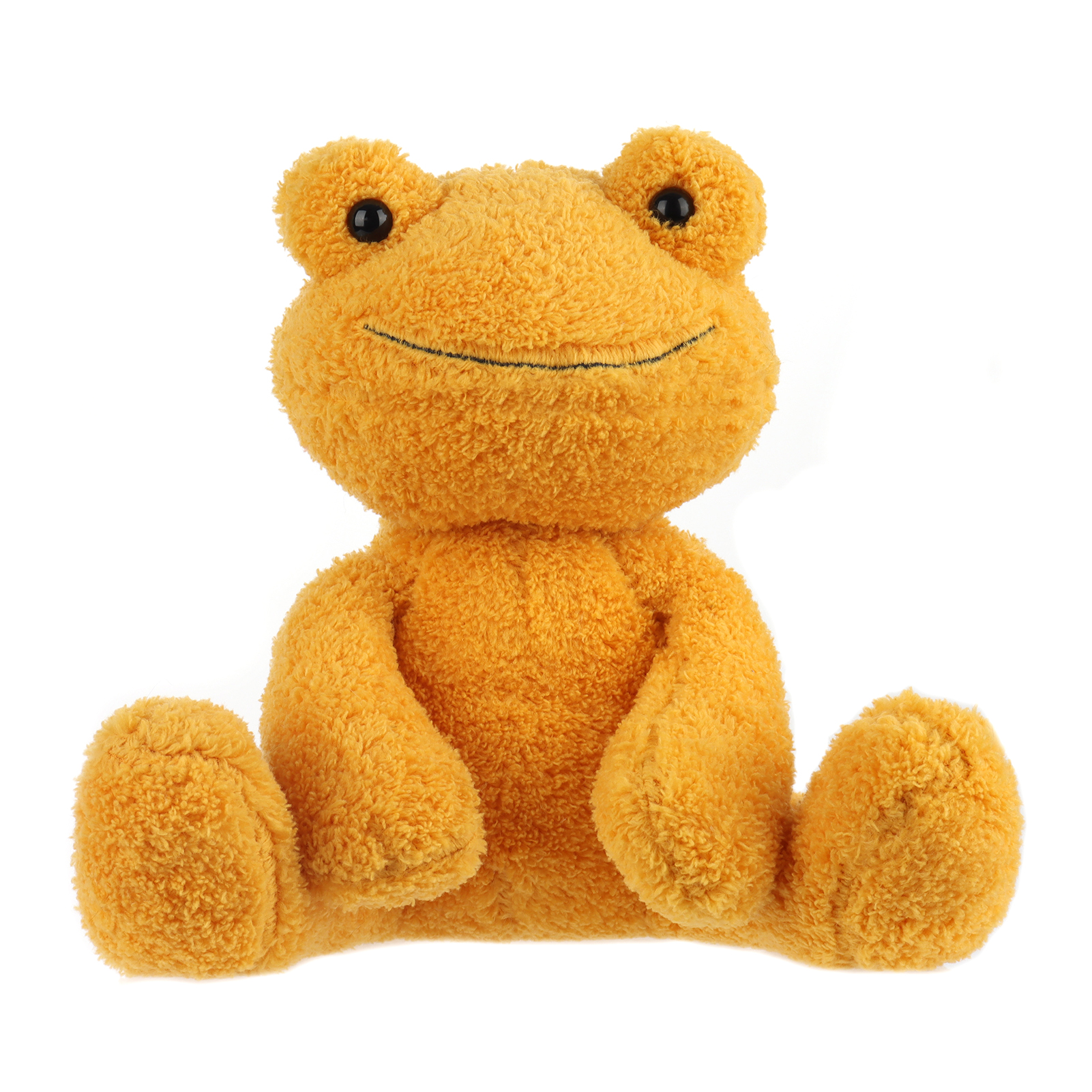 Wholesale Frog Plush Toy Manufacturer and Supplier, Factory