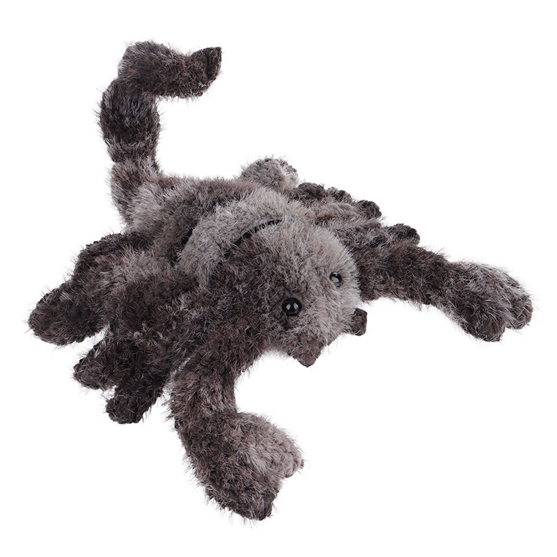 Apricot Lamb Toys Plush devil scorpion – black  Stuffed Animal Soft Plush Toys