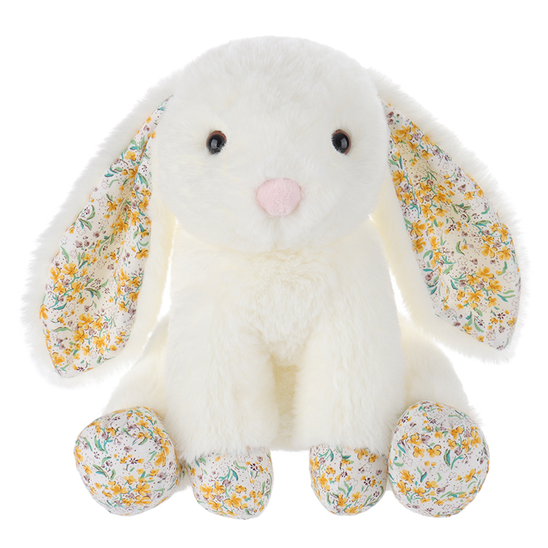 Apricot Lamb  Field bunny-gold fragrans  Stuffed Animal Soft Plush Toys
