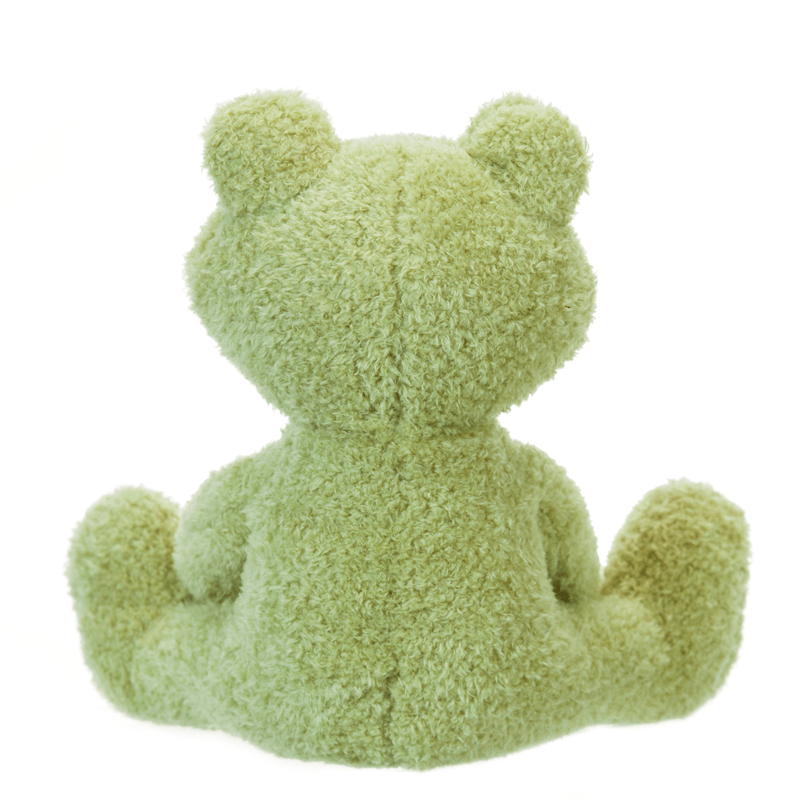 Apcriot Lamb Velvet Frog Stuffed Animal Soft Plush Toys