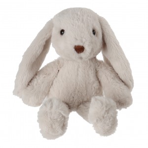 Apricot Lamb Cute Beige Bunny Stuffed Animal Soft Plush Toys