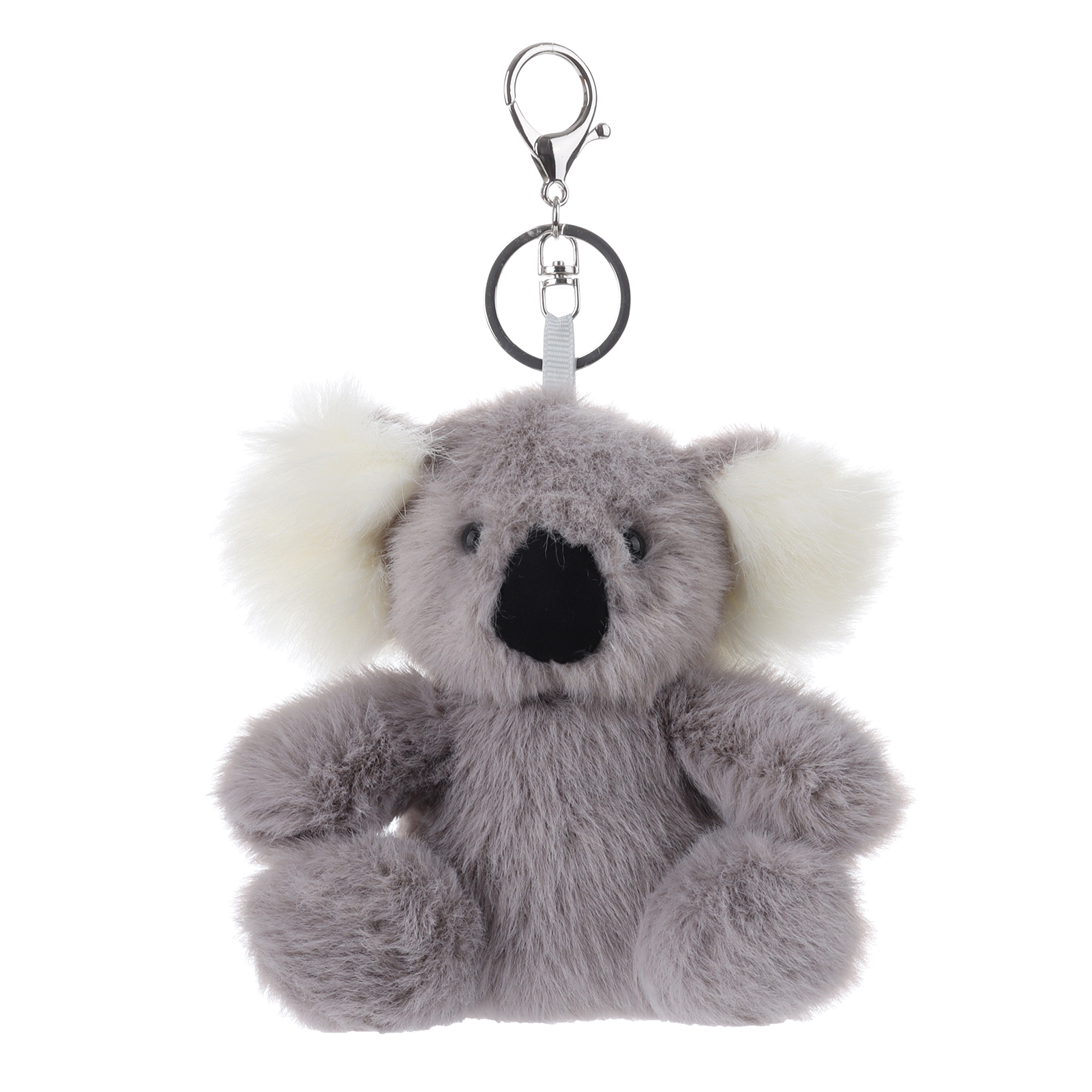 Apricot Lamb Key- Small Koala Stuffed Animal Soft Plush Toys