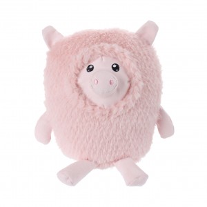 Apricot Lamb Radish Pig Stuffed Animal Soft Plush Toys