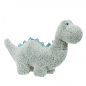China wholesale Plush Toy Giraffe Suppliers –  Apricot Lamb Wheat Dragon Stuffed Animal Soft Plush Toys – LERONG TOYS