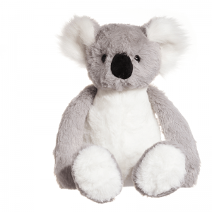 Apricot Lamb Chris Koala Stuffed Animal Soft Plush Toys