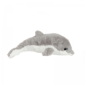 Apricot Lamb Gray-Dolphin Stuffed Animal Soft Plush Toys
