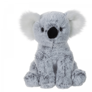 Apricot Lamb vid-koala Stuffed Animal Soft Plush Toys