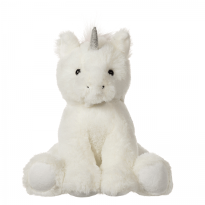 Apricot Lamb Vid Unicorn Stuffed Animal Soft Plush Toys