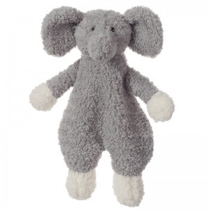 Apicot Lamb Plush Toy Hug Elephant Security Blanket Baby Lovey Stuffed Animal