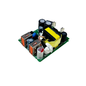 AC DC 2 QC3.0 USB 18W PCB Electronic Circuit Board