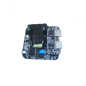 Circuit Board PCB Board  20W Dual Type C  Fast Charging Module  USB Wall Charger for iPhone