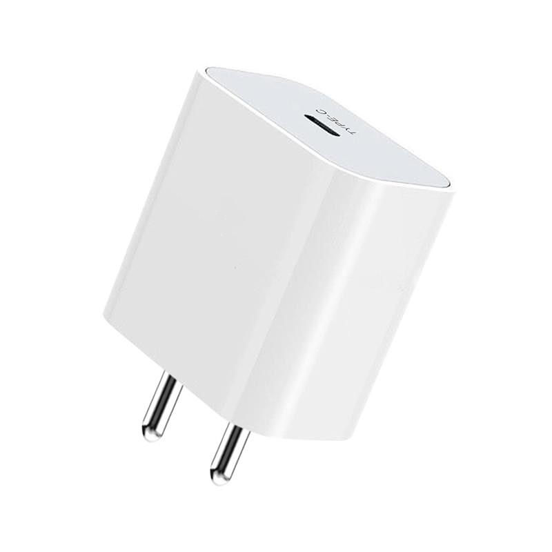 Hot-selling Dual Pd Wall Charger - Qualcomm Quick Charge 3.0 Type C 18W QC 3.0 Charger 5V 12V 9V Fast USB Wall Charger – Adavanced Product Solution