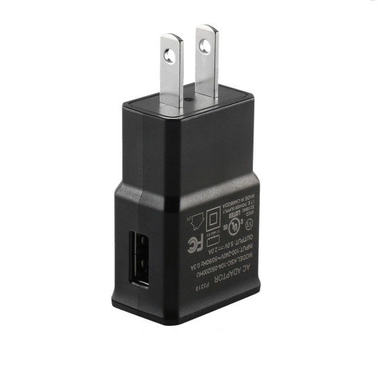 Samsung Wall Charger Adapter Fast Charger 10w Us Plug Power Adapter Ac/Dc Power Adapter Charger